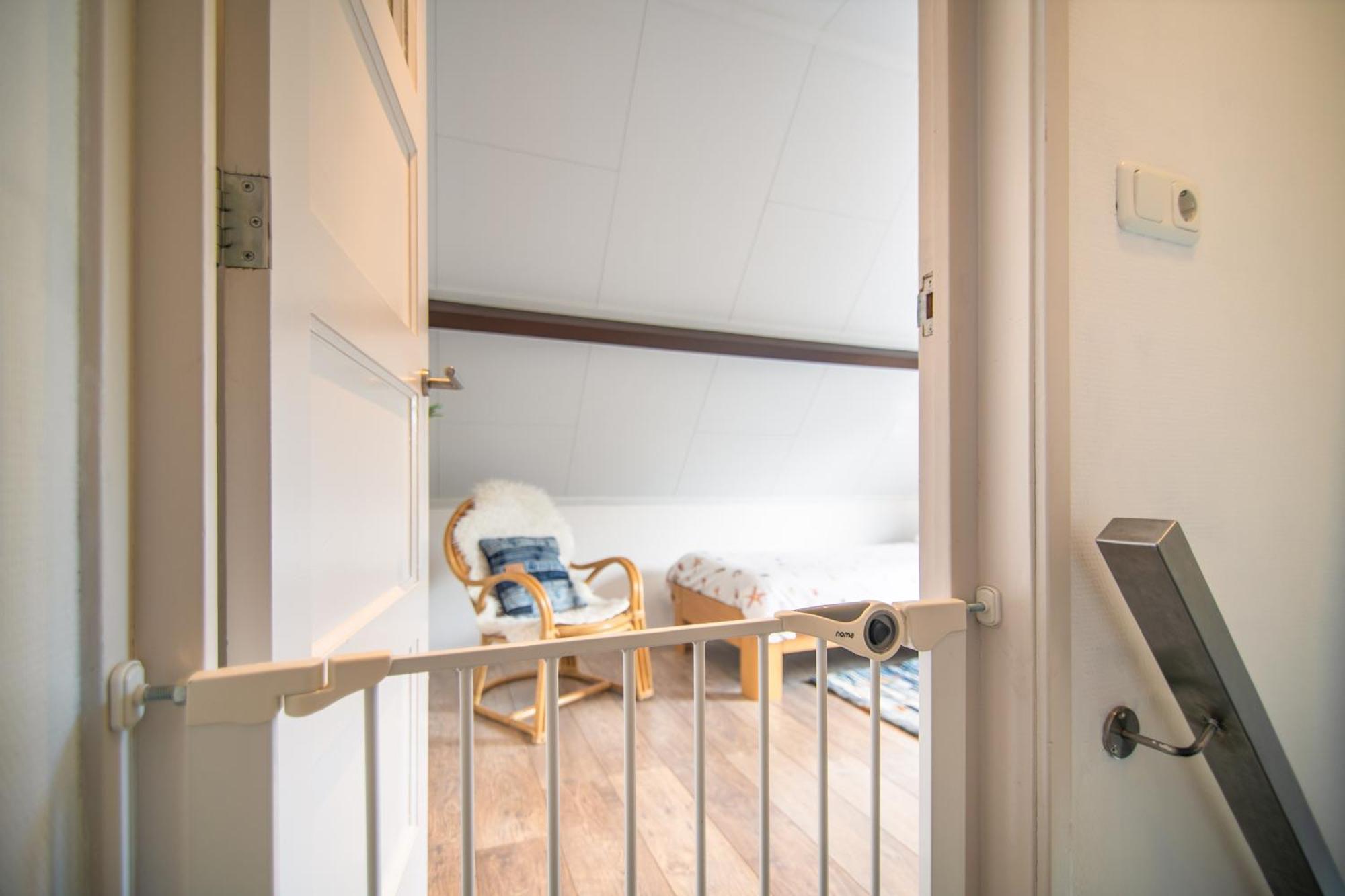 Vakantiehuis Vieverdwas *